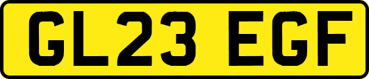 GL23EGF
