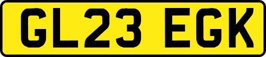 GL23EGK