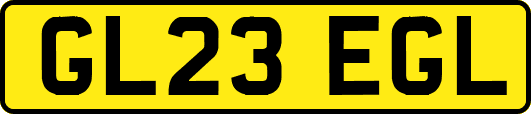 GL23EGL