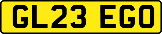 GL23EGO