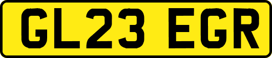 GL23EGR