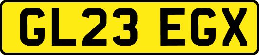 GL23EGX