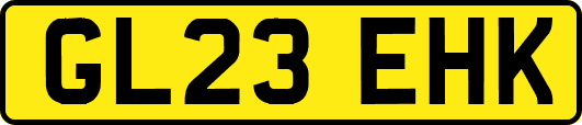 GL23EHK