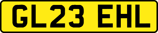 GL23EHL