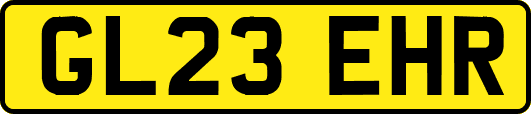 GL23EHR