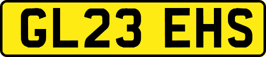 GL23EHS