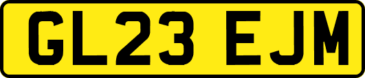 GL23EJM