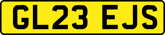 GL23EJS