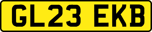 GL23EKB