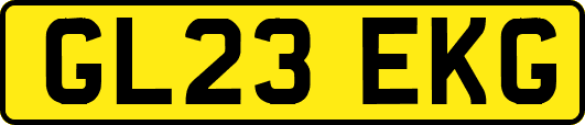 GL23EKG