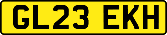 GL23EKH