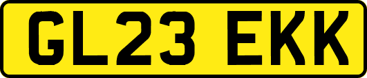 GL23EKK