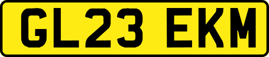 GL23EKM