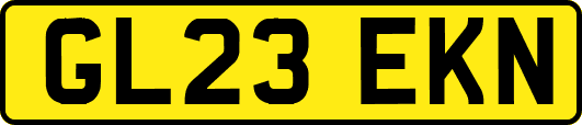 GL23EKN