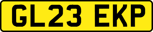 GL23EKP