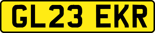 GL23EKR