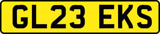 GL23EKS