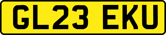 GL23EKU