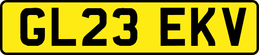 GL23EKV