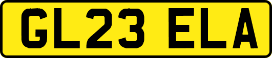 GL23ELA