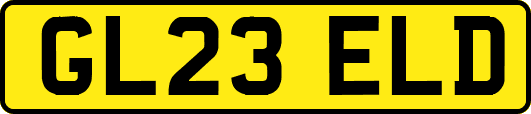 GL23ELD