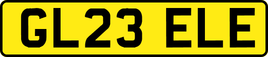 GL23ELE