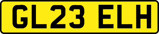 GL23ELH