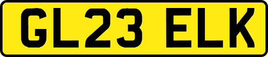 GL23ELK