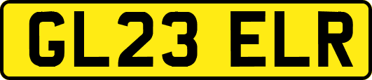 GL23ELR