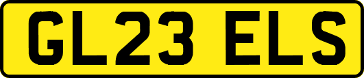 GL23ELS