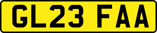 GL23FAA