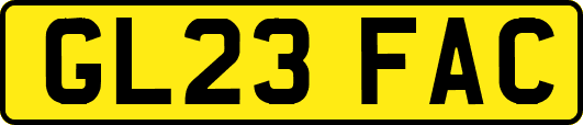 GL23FAC