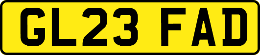 GL23FAD
