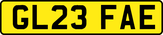 GL23FAE