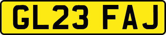 GL23FAJ