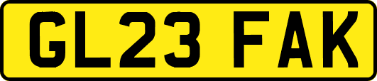GL23FAK
