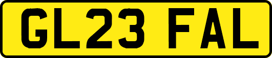GL23FAL
