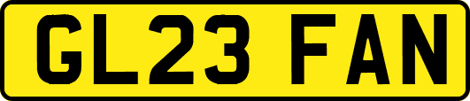 GL23FAN