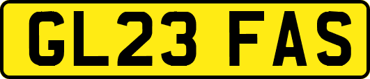 GL23FAS