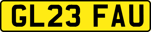 GL23FAU