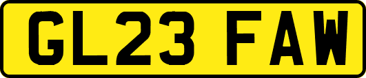 GL23FAW