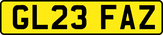 GL23FAZ