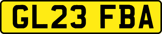 GL23FBA