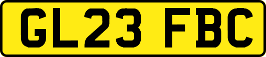 GL23FBC