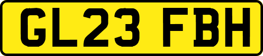 GL23FBH