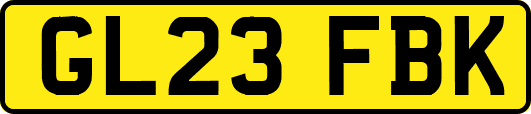 GL23FBK