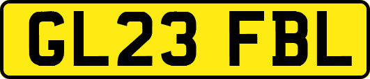 GL23FBL
