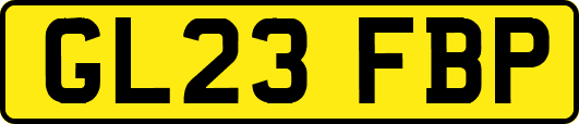 GL23FBP