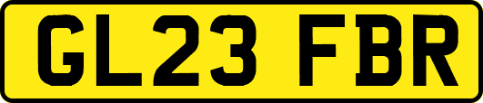 GL23FBR