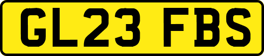 GL23FBS